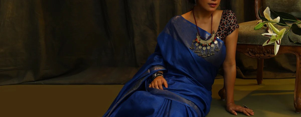  Saree 