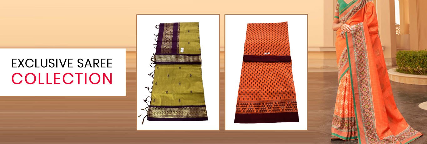  Cotton Saree 